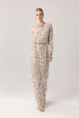 Aegea Dress