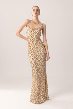 Phoebe Dress