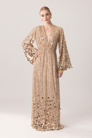 Thalia Dress