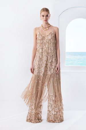 Rayne Dress