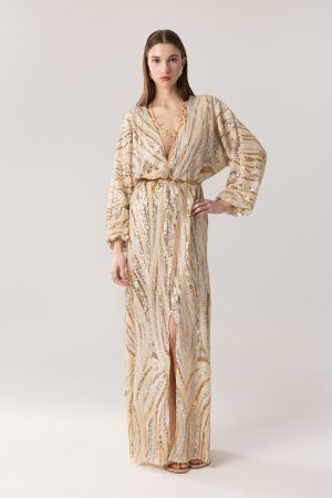 Dore Dress