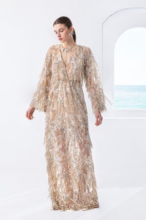 Cloe Dress