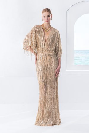 Glowen Dress