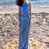 Thalassa Dress