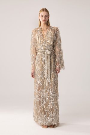 Aster Kimono