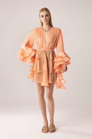 Lea Dress