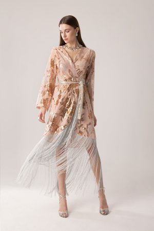 Aria Kimono