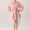 Sylla Dress
