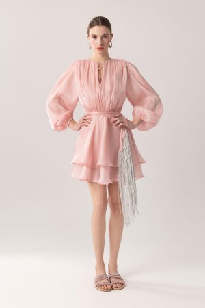 Sylla Dress