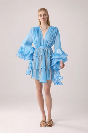Azalea Dress