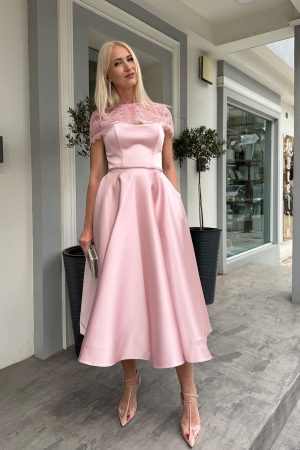 Melania Dress