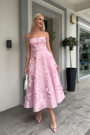 Rosalia Dress