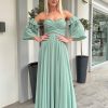 Isabella Dress
