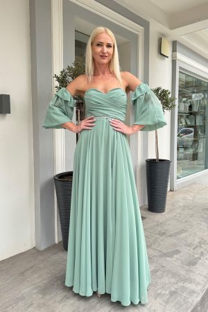 Isabella Dress