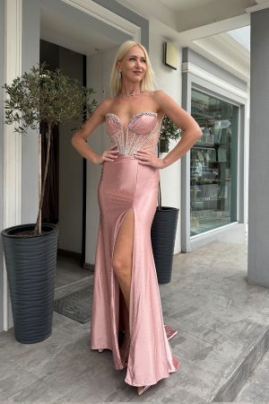 Valeria Dress