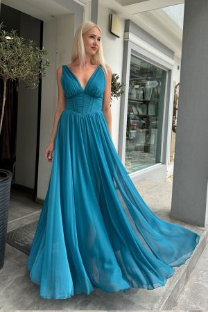 Azura Dress