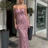 Crystal Muse Dress