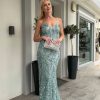 Crystal Muse Dress