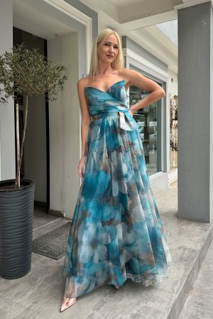 Ophelia Dress
