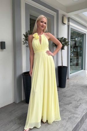 Bloom Dress