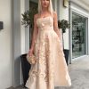Rosalia Dress