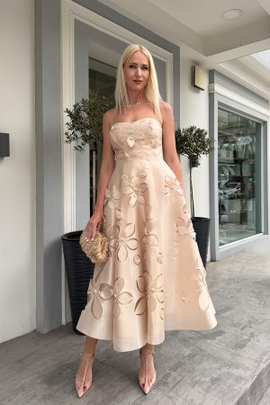 Rosalia Dress