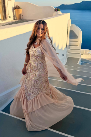 Evelisse LIMITED Dress