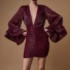Milena Dress