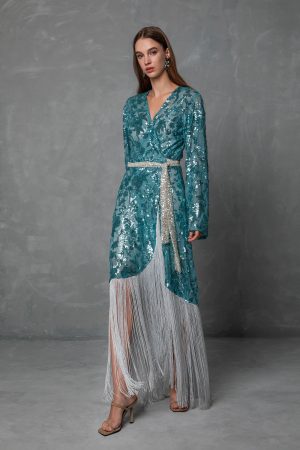 Oriella Kimono