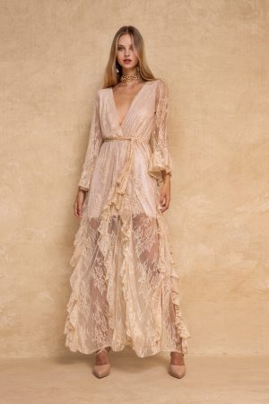 Naia Dress