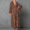 Liora Dress