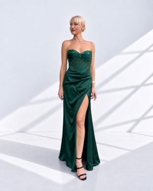 Bella Dress