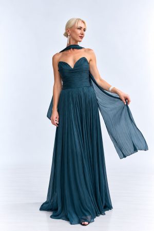 Evelisse Dress