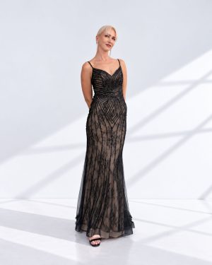 Nola Dress