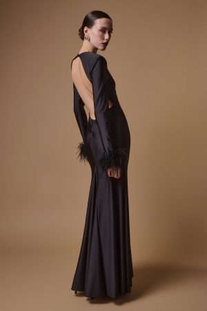 Valentina Dress