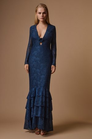 Evelisse Dress
