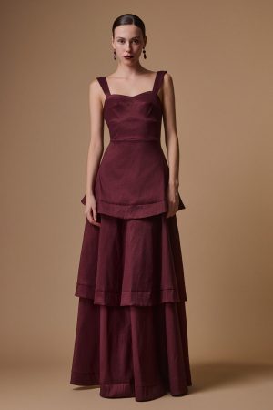 Dahlia Dress