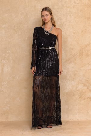 Talia Dress