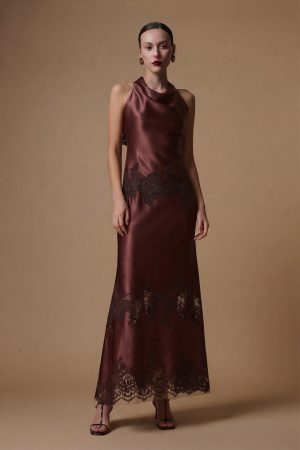 Bianca Dress