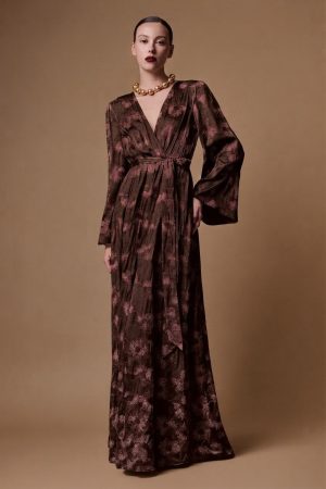 Celine Dress