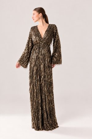 Azoria Dress