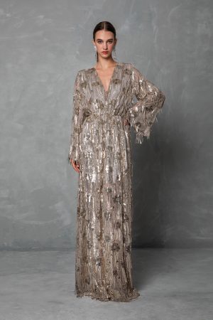 Mireya Dress