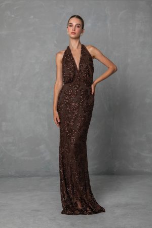 Belisse Dress